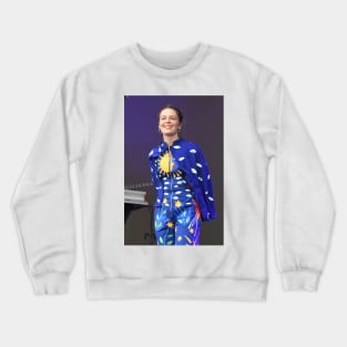 Maggie Rogers Photograph Crewneck Sweatshirt